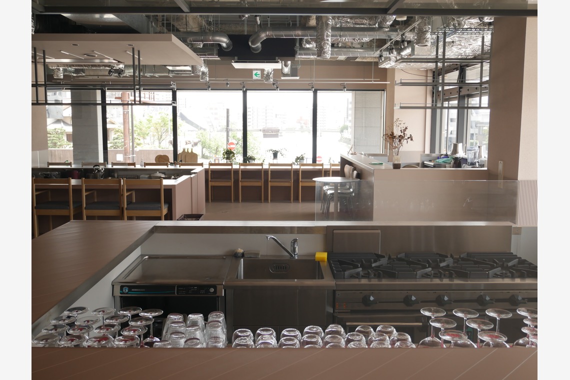 ant10.が撮影した「店内ポスター用」の写真