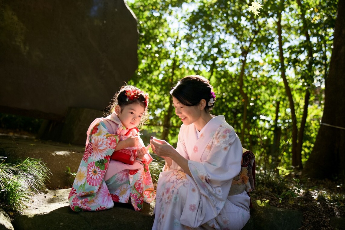 ナカジマヒロユキが撮影した写真のアルバム「人物撮影」