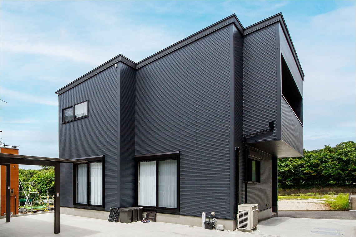 Wellフォトデザインが撮影した「新築住宅」の写真