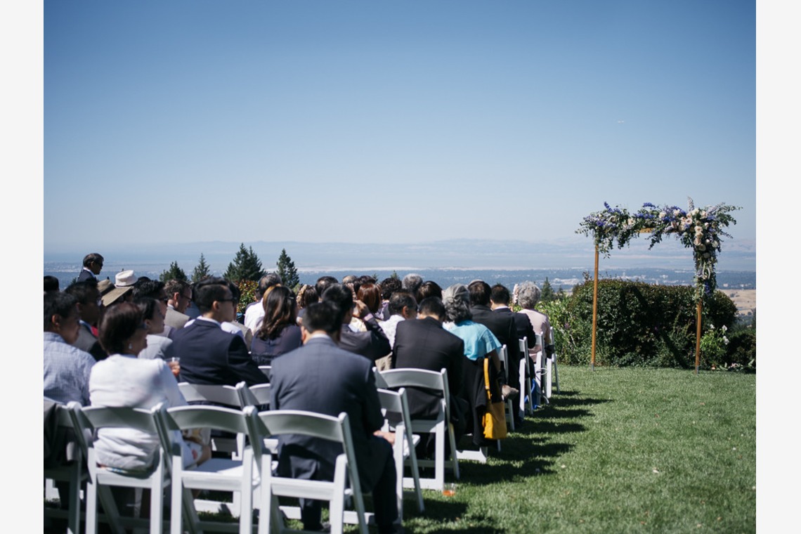植村由理が撮影した写真のアルバム「マニエ＆ウィリー - 結婚式の日」