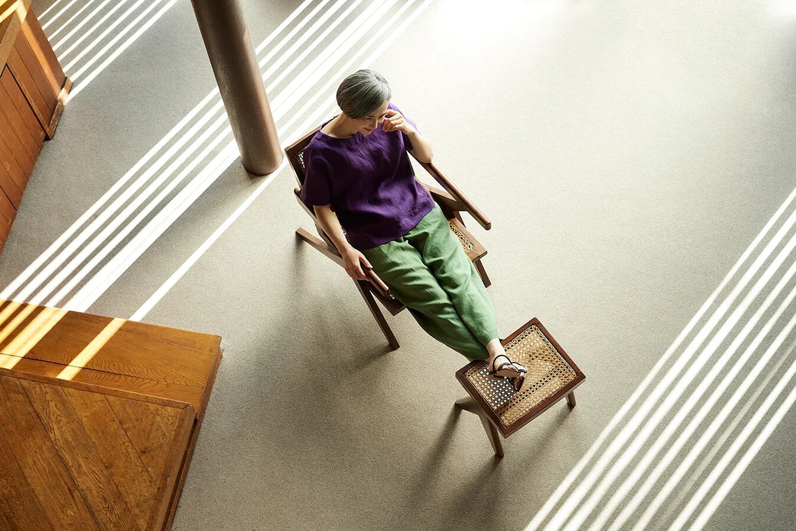 白井由香里写真事務所が撮影した「レディースモデル」の写真