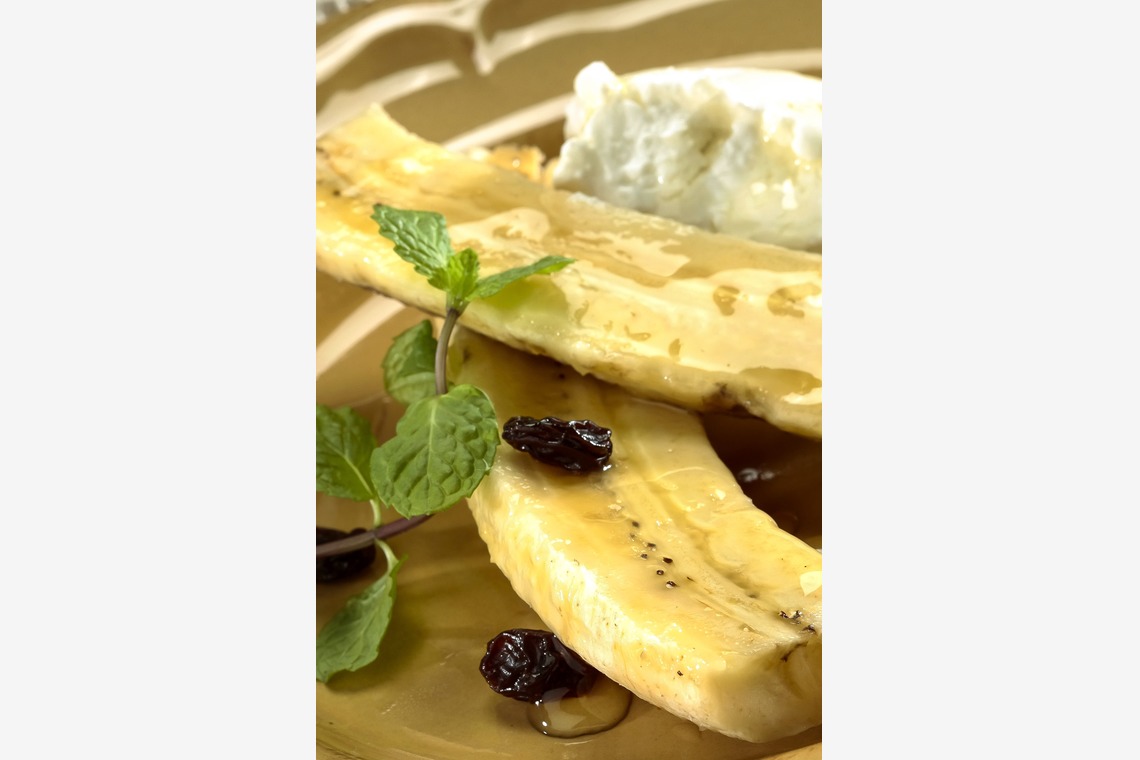 合同会社めろんぱん・ふぉとが撮影した「料理撮影」の写真