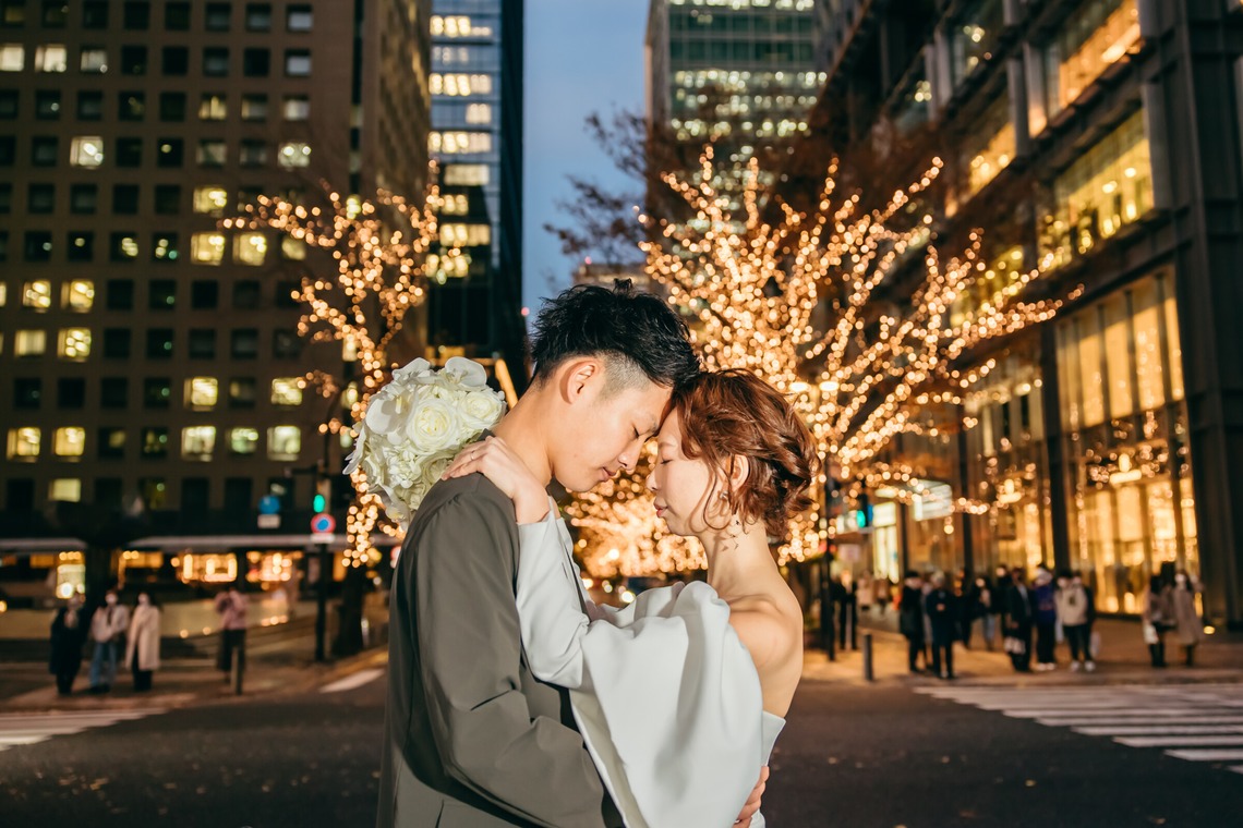 Photo of [Wedding Photo] Location Photo taken by 勝俣遥子