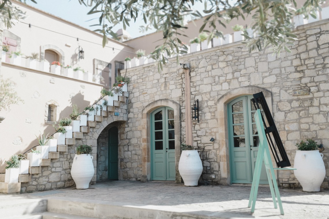 Photo of Wedding In Crete taken by Olga Chalkiadaki