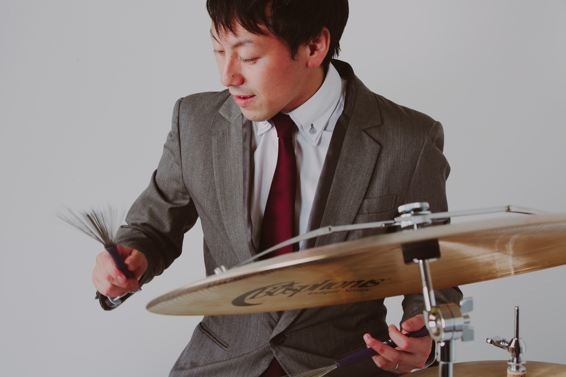 藤谷香菜子が撮影した写真のアルバム「【スタジオ】宣材写真・プロフィール写真」