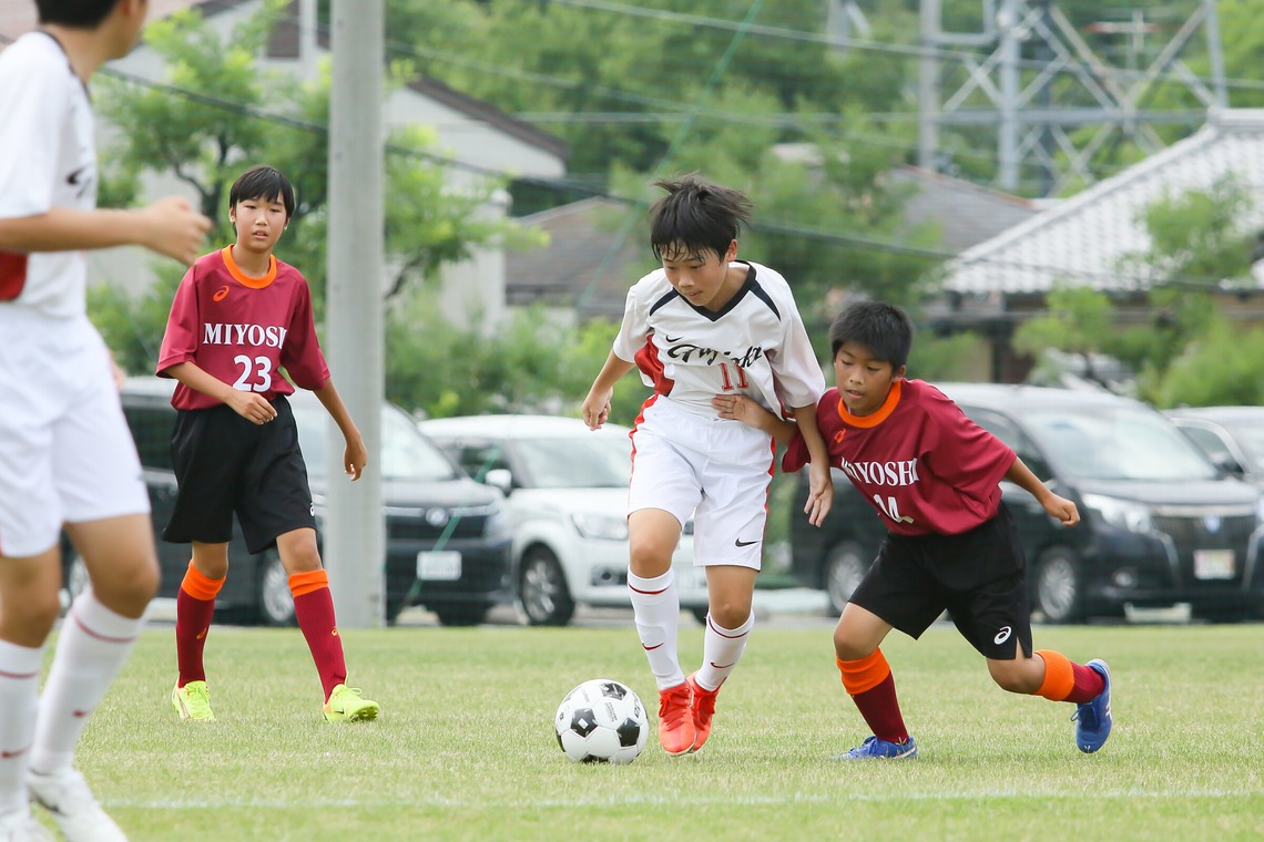 大橋　道裕が撮影した写真のアルバム「スクール・スポーツ」