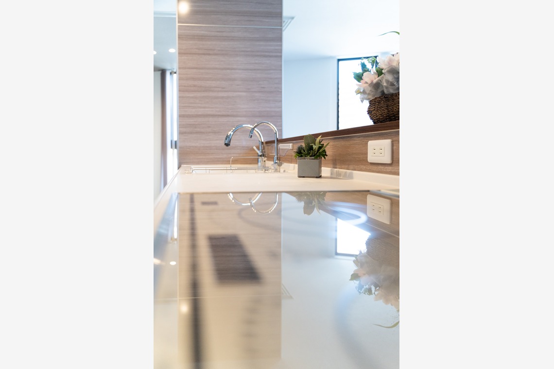 Kanaeruが撮影した「リフォーム」の写真