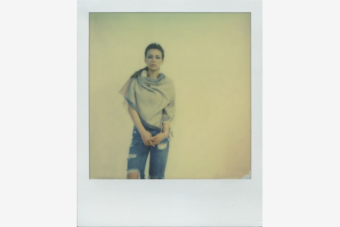 Tomohisa Watanabeが撮影した「ポラロイド」の写真