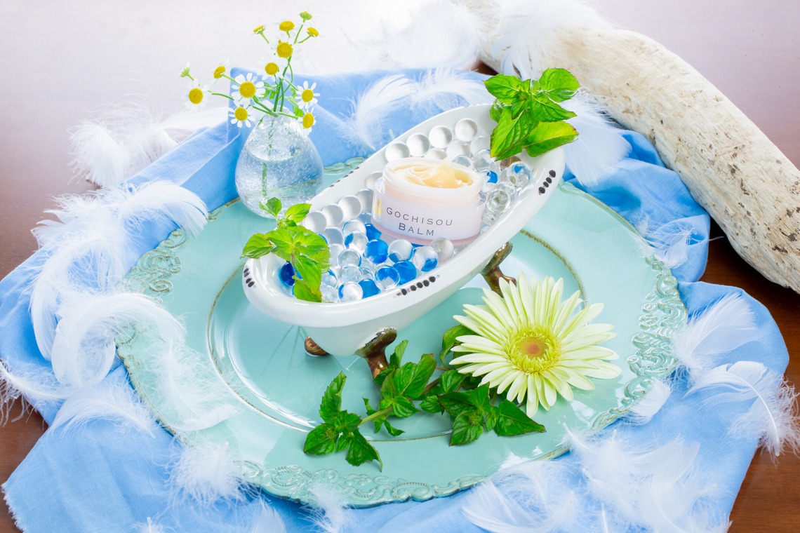 今泉秀樹が撮影した「商品撮影」の写真