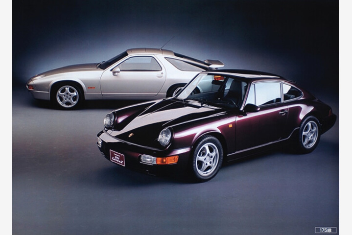 有限会社　澤田スタジオが撮影した写真のアルバム「車スタイリング、カタログ」