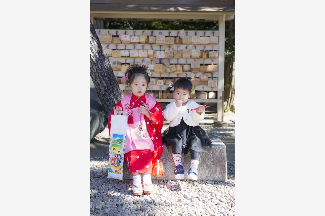 渡部写真事務所が撮影した「七五三撮影@宇都宮」の写真