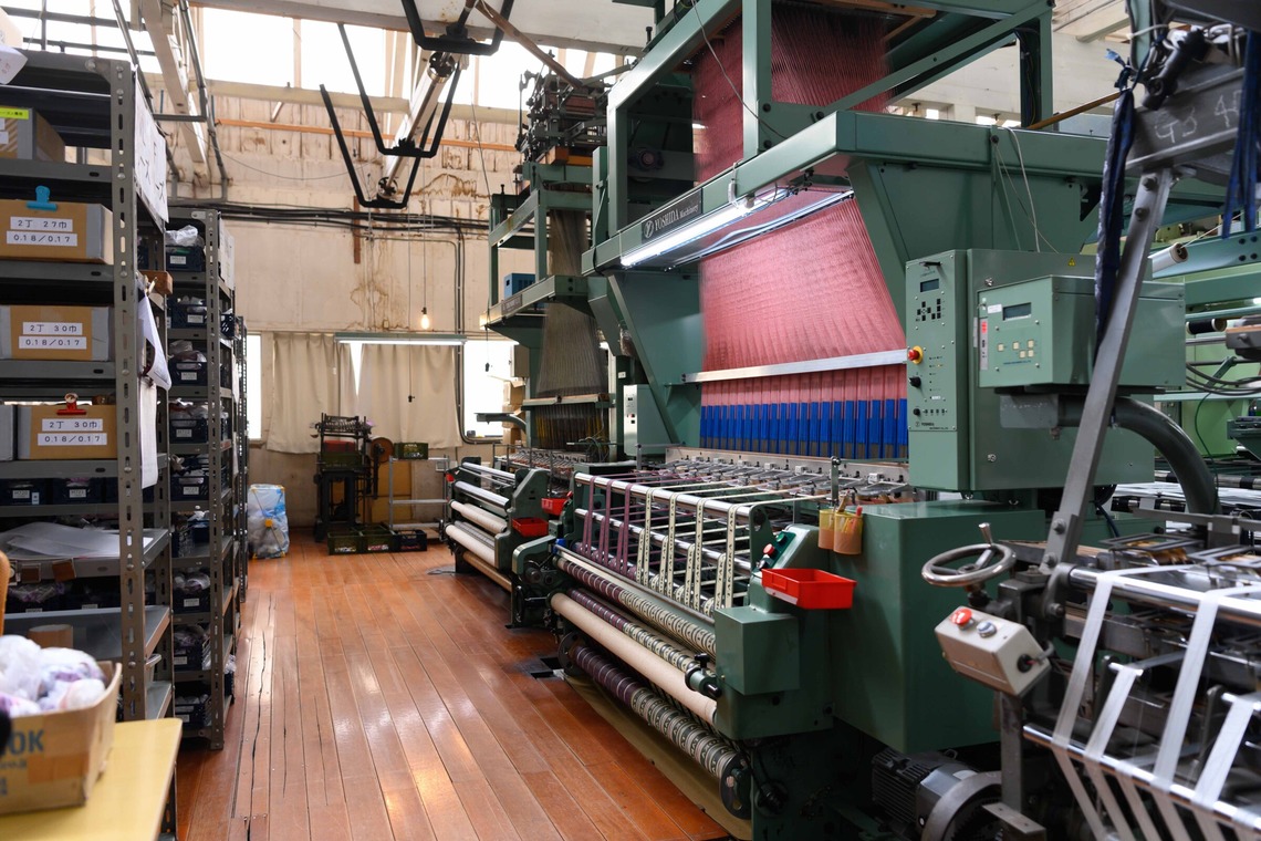 北野隼人が撮影した「ホームページ開設のための素材撮影（出張撮影）」の写真