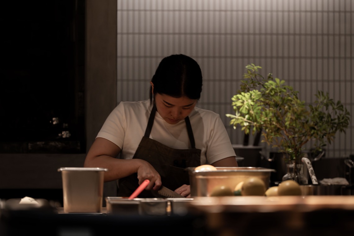 田中愛実が撮影した「milpa」の写真