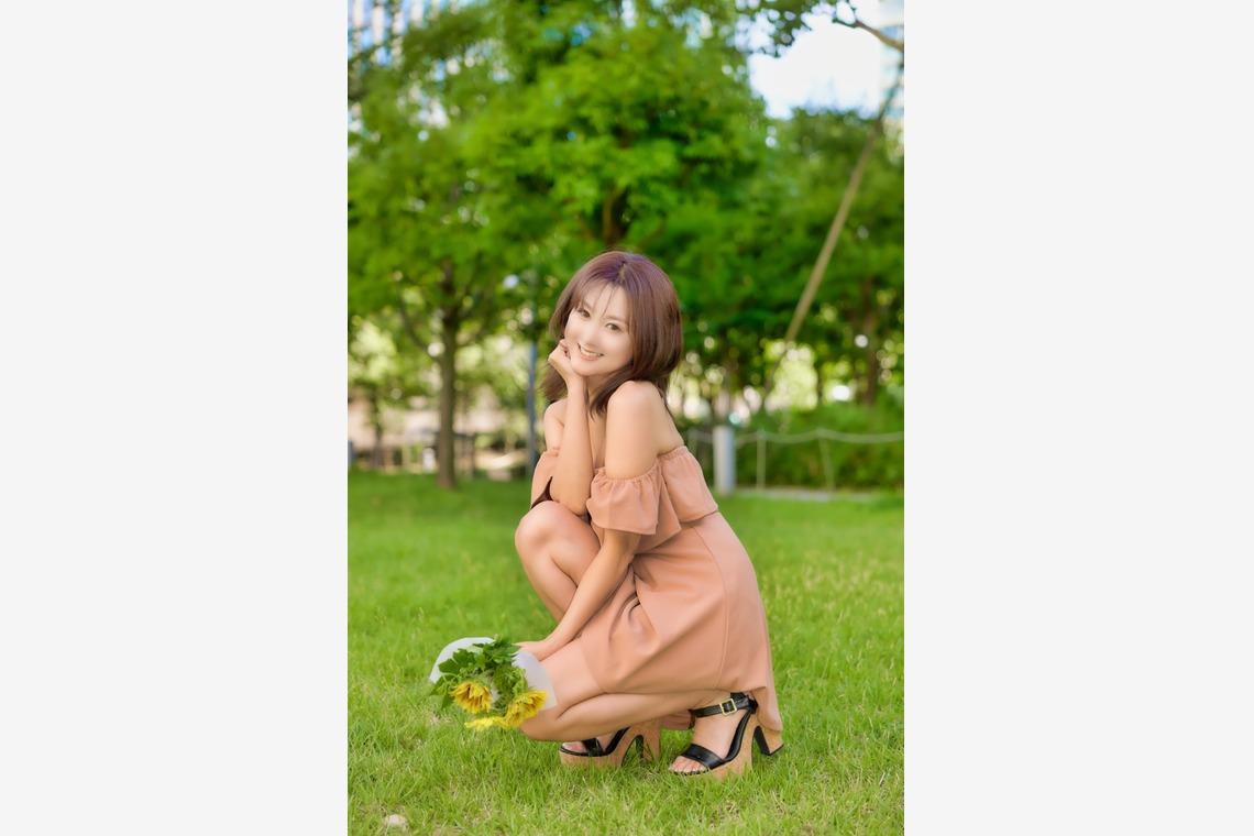 沖山俊樹が撮影した写真のアルバム「ポートレート_20220724_Aguna」