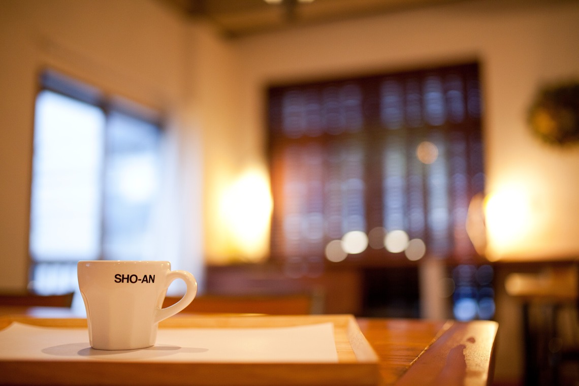 田中真光写真事務所が撮影した「内観撮影」の写真