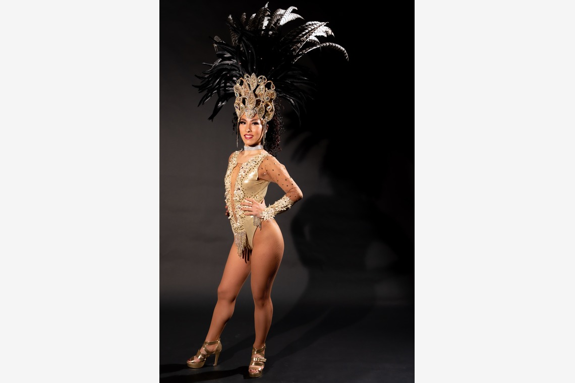 KotobukiPhotosが撮影した「パシスタ（サンバダンサー）」の写真