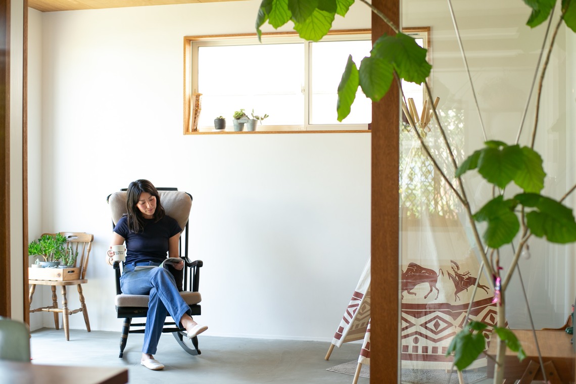 眞田 厚司が撮影した写真のアルバム「インタビュー・取材」