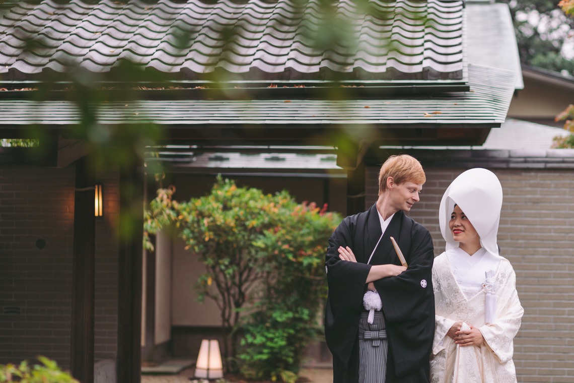 Album of the Wedding, Bridal taken by Y スタジオ - 