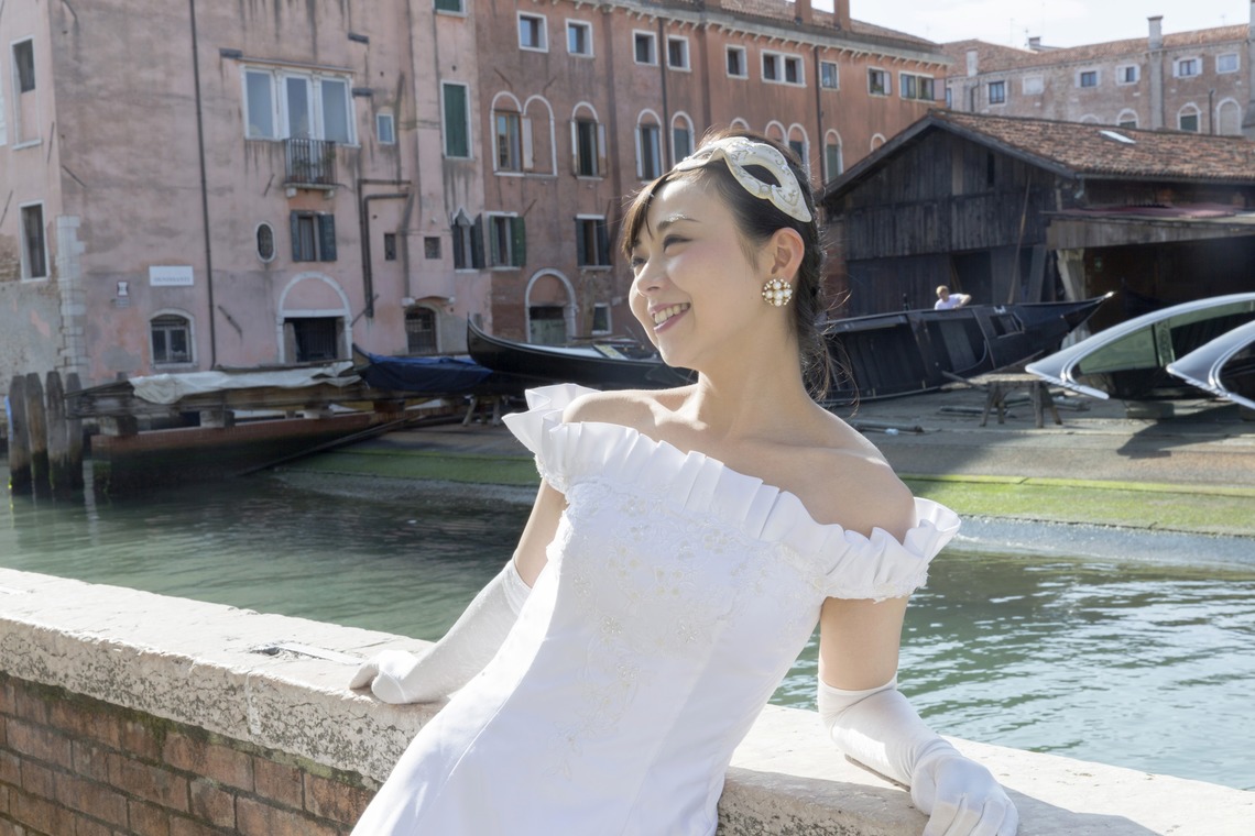 アジェンツィア・フォトグラフィカ・ミケランジェロが撮影した「フィレンツェ」の写真