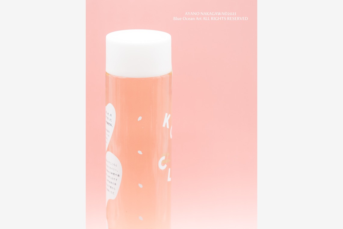 中川彩乃が撮影した「商品/物撮りポートフォリオ」の写真