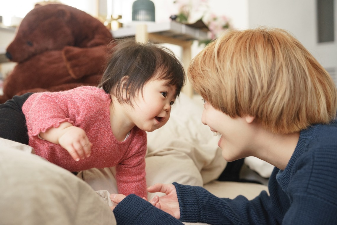 studio cactusが撮影した「家族 - 日常写真」の写真