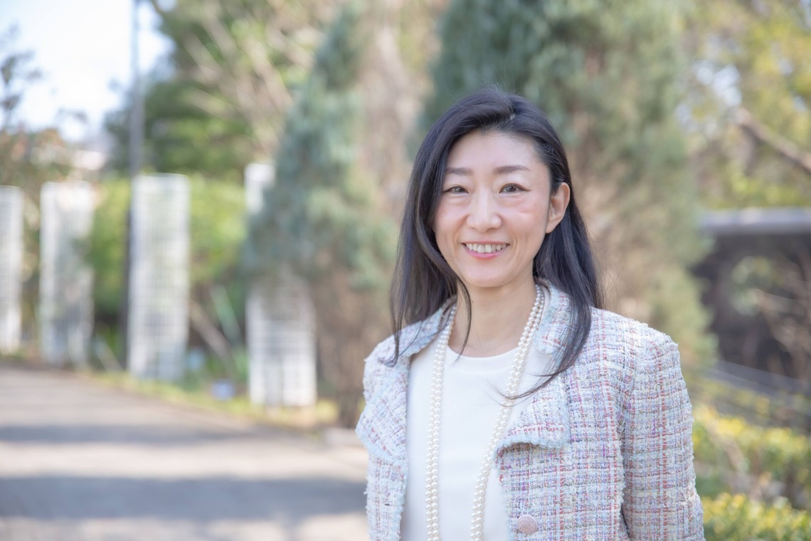 白須法男が撮影した「アメリカ山公園」の写真