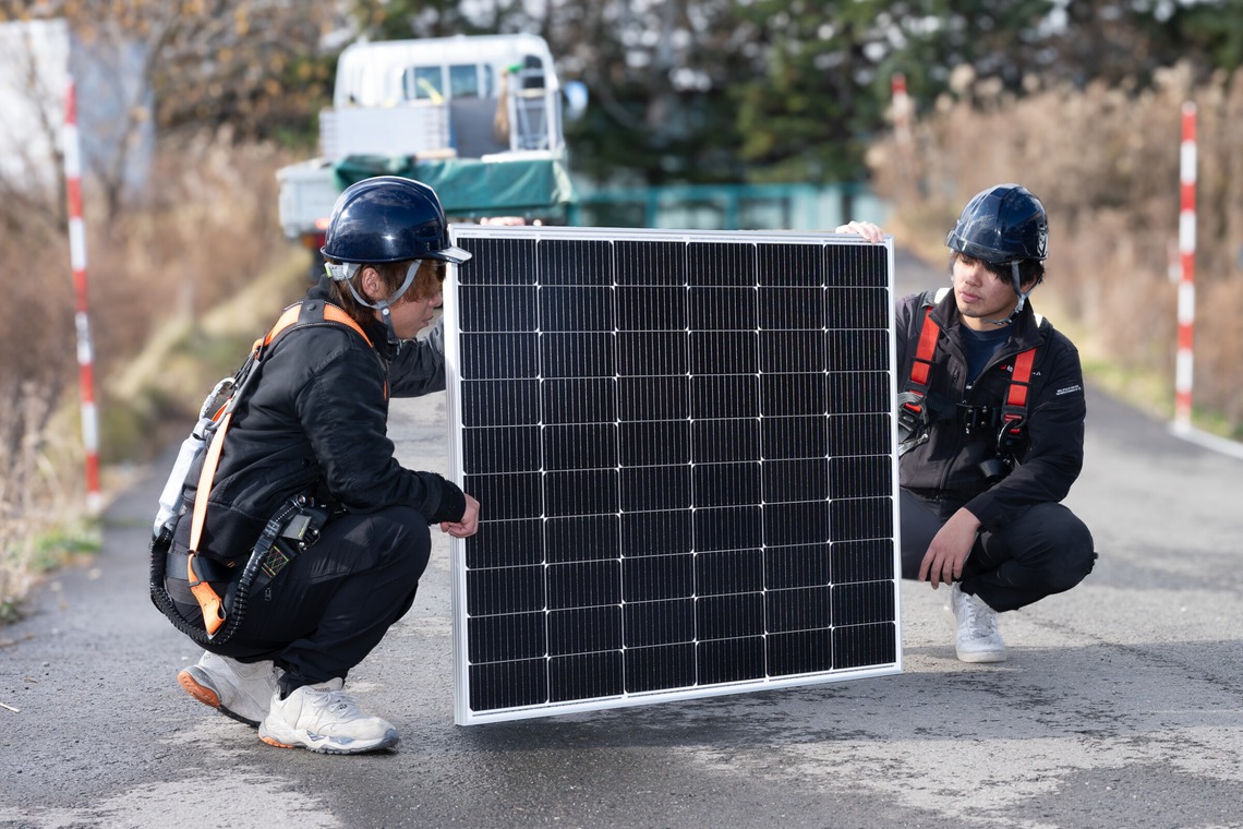 オフィス 芦野が撮影した「過去の案件撮影」の写真