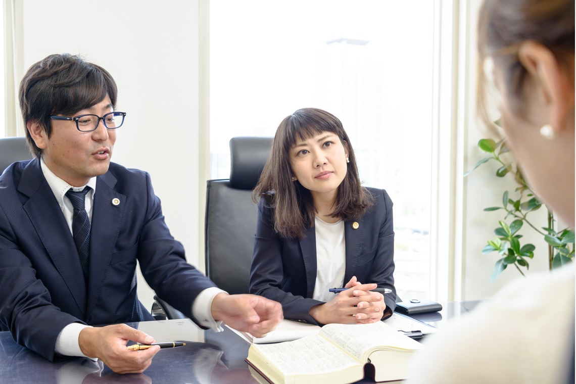 ライトハウスフォトが撮影した写真のアルバム「弁護士事務所イメージ撮影＠神戸」