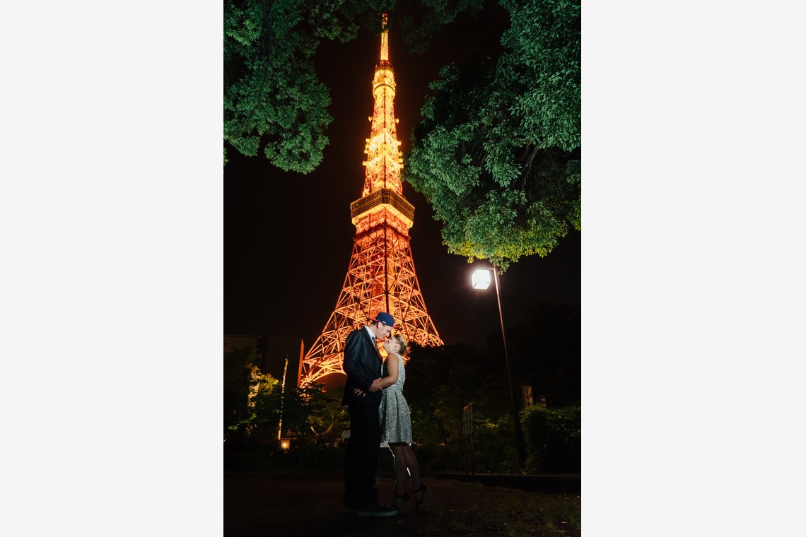 シーフォトグラフィックが撮影した「エンゲージメントフォト」の写真