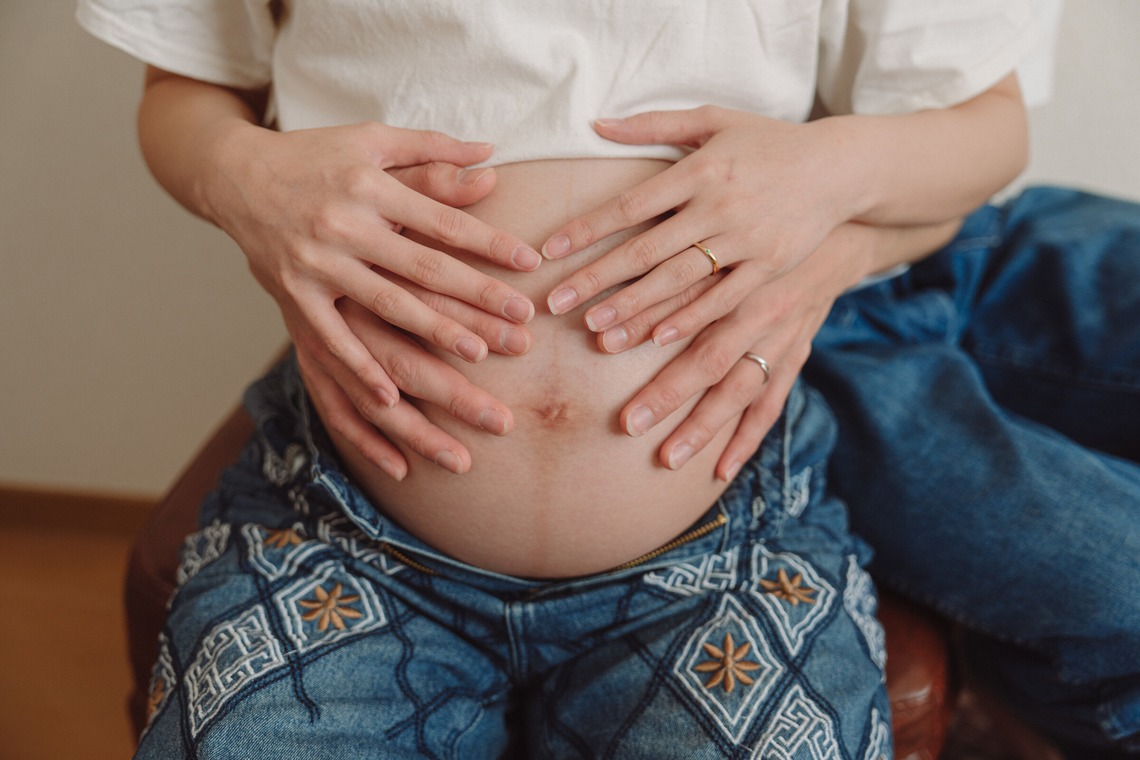 oryo studioが撮影した「マタニティ」の写真