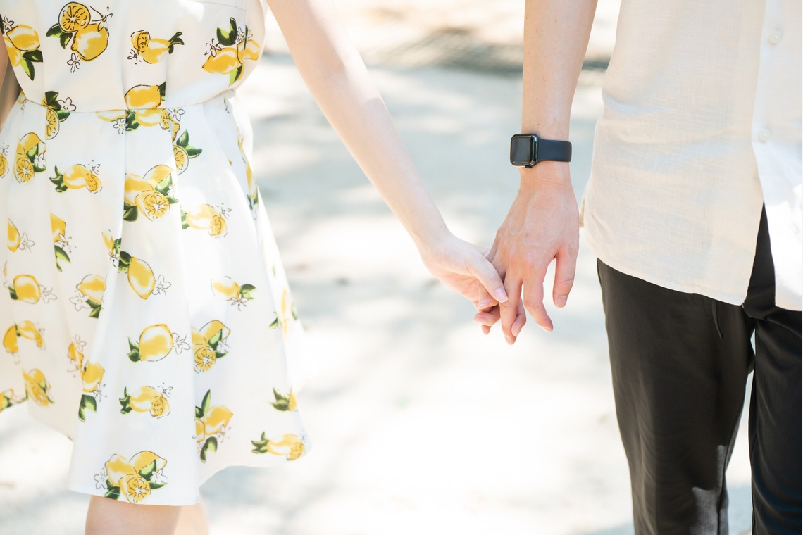 吉田　亘が出張撮影した家族写真(キッズ,ベビーフォト)などが写った「couple photo」の家族写真