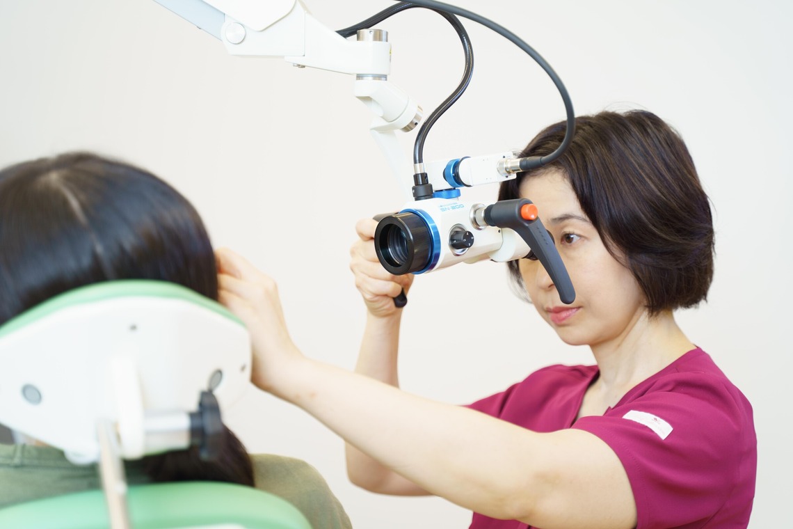 Yossyが撮影した「医院」の写真