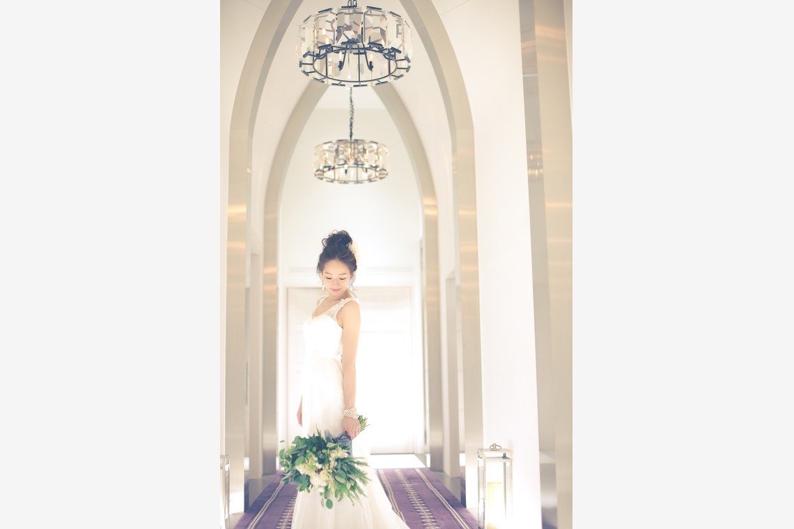 Photo of Wedding ceremony and reception taken by Feel So High! Kenichi Morinaga photography