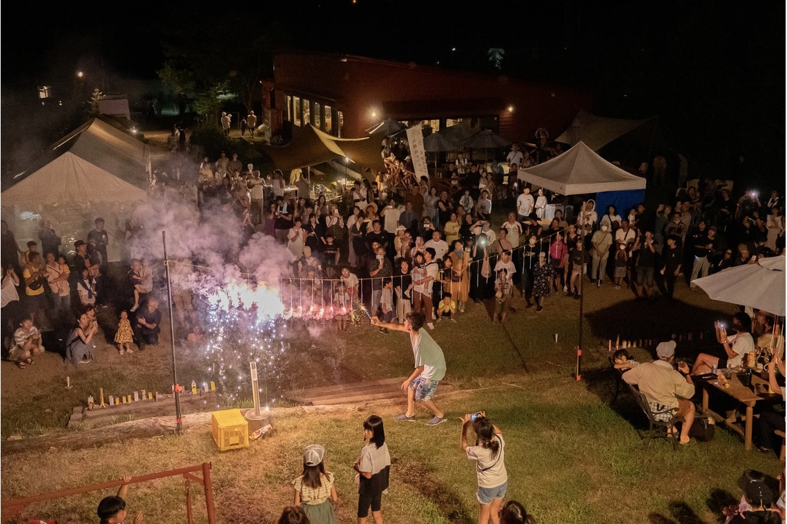 山腰　啓介が撮影した写真のアルバム「イベント撮影」