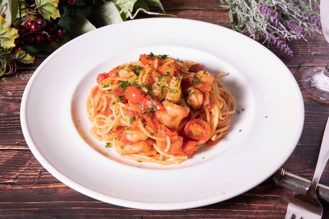 岩坪眞一郎が撮影した「料理撮影」の写真