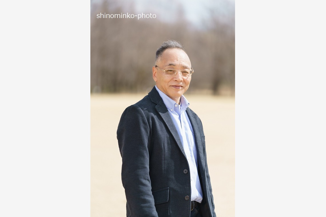 しのみんこフォトが撮影した「人物撮影」の写真