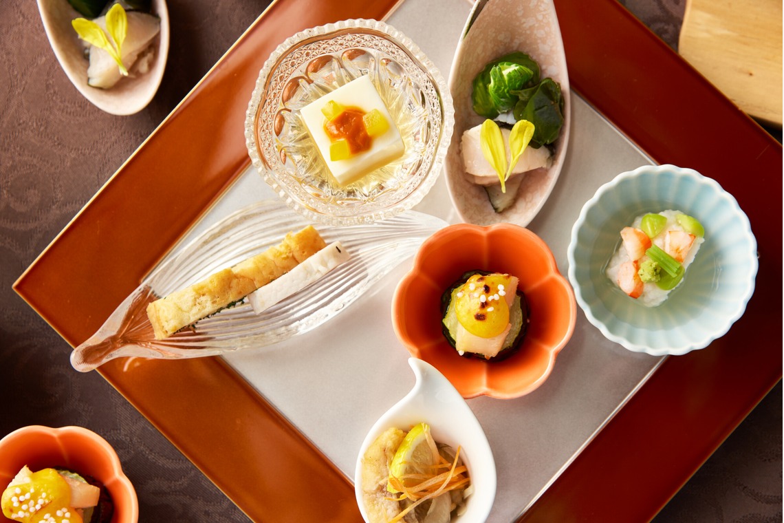 グラフフォトスタジオが撮影した「料理撮影」の写真