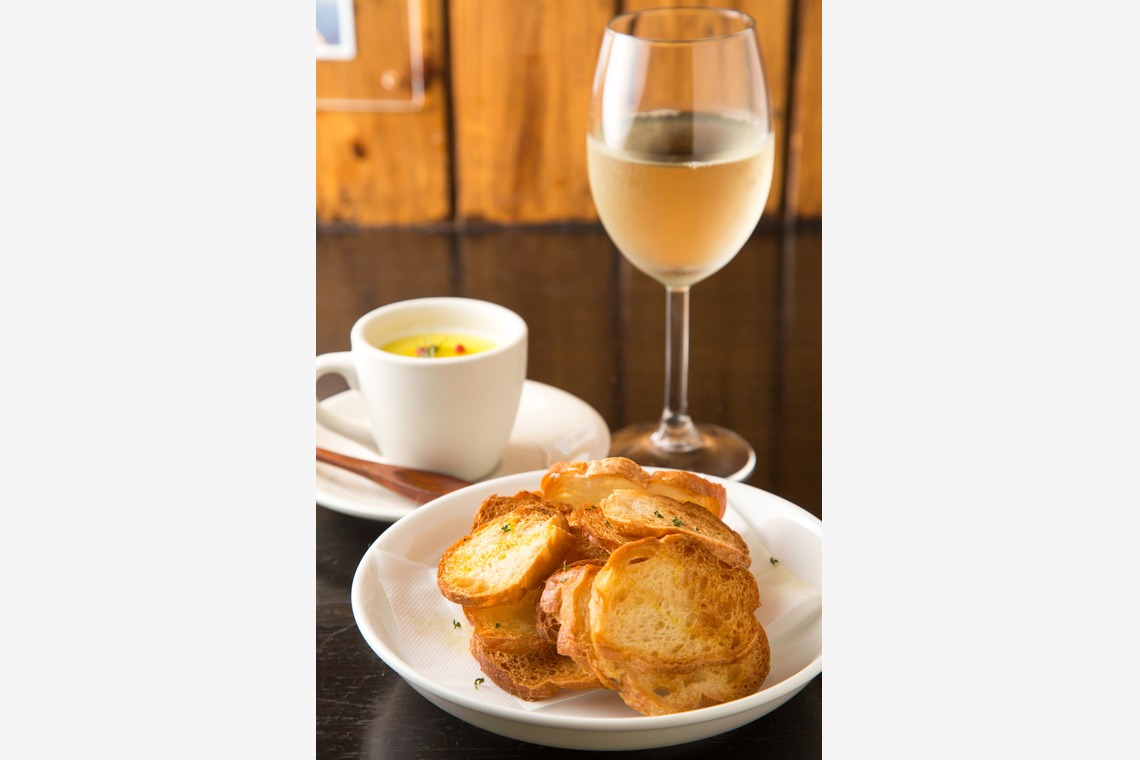 NAGASHIMA Photographyが撮影した写真のアルバム「料理撮影」