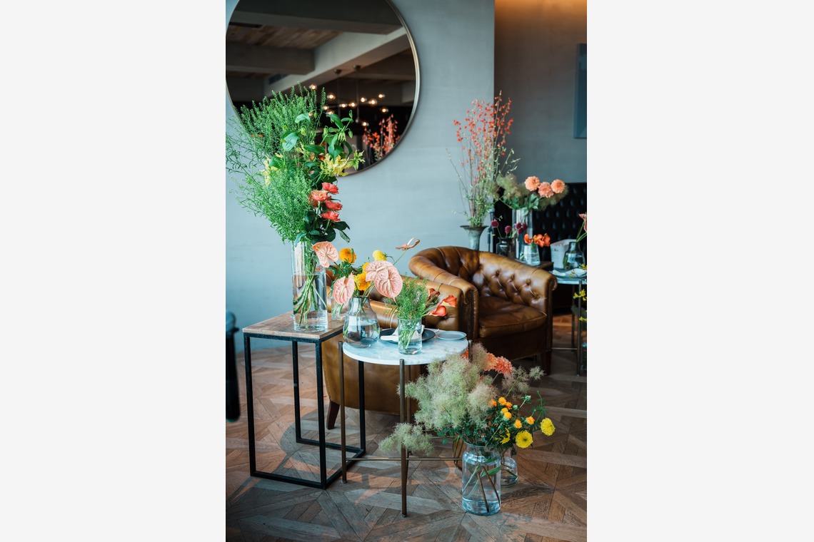 F写真事務所が撮影した「結婚式」の写真