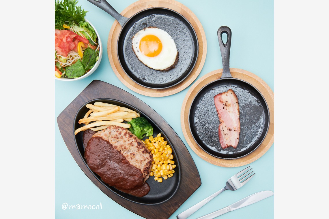 mGritが撮影した「料理、人物、その他」の写真