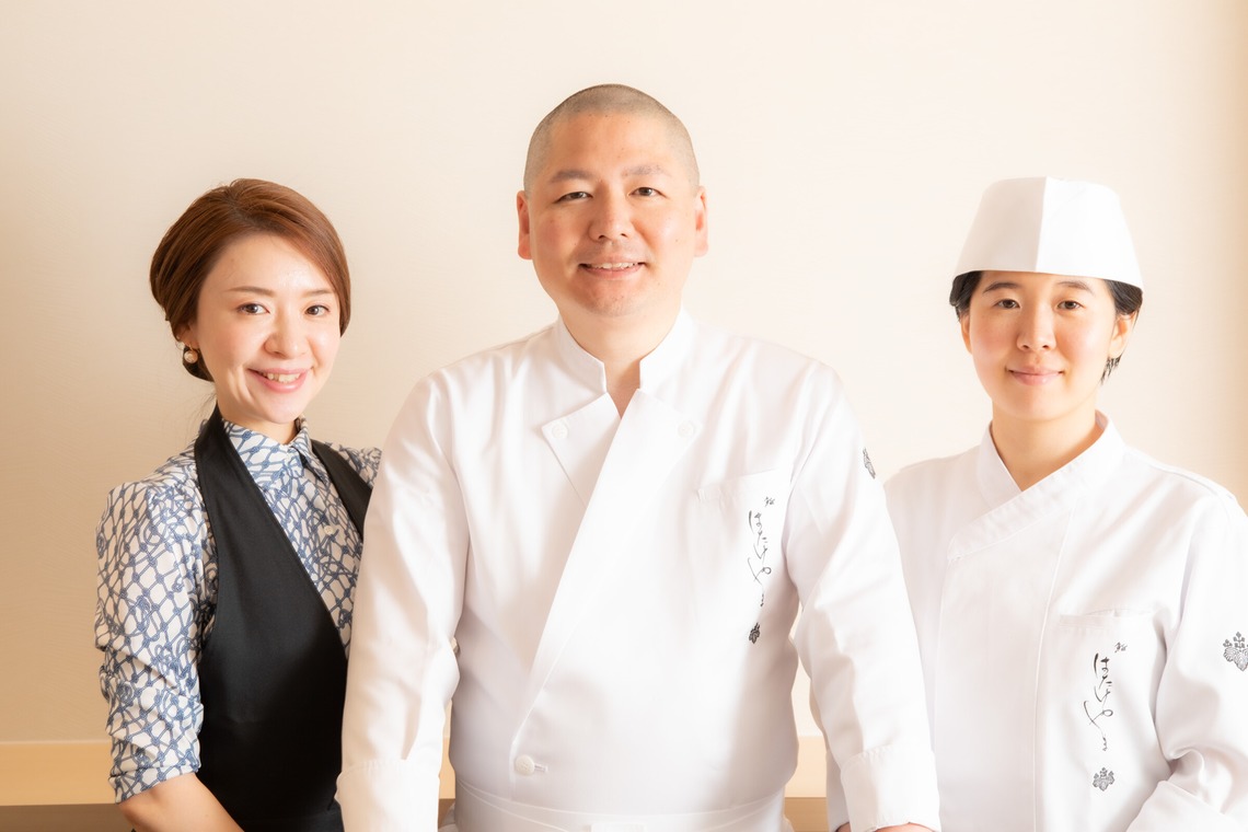 NOJYO高木俊幸写真事務所が撮影した「食べログ案件_35」の写真