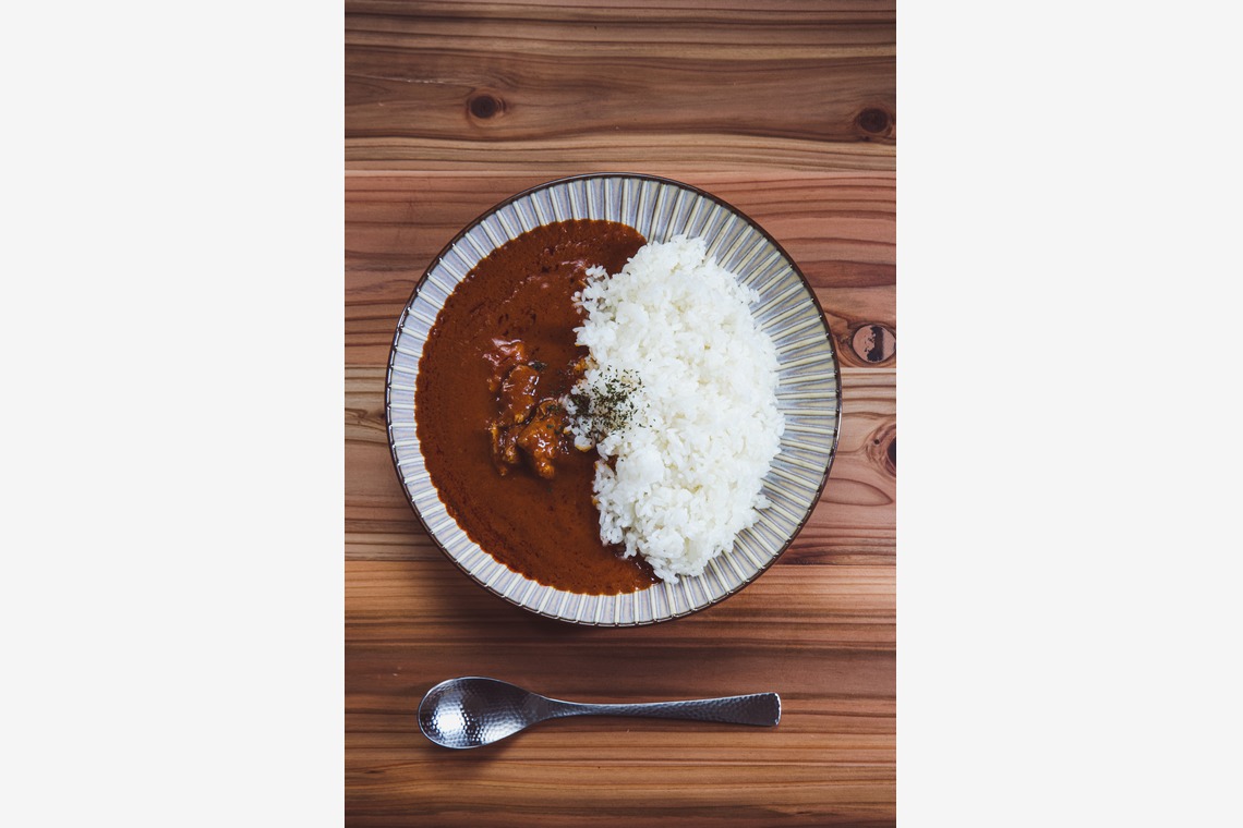 大對敏嗣が撮影した写真のアルバム「料理写真」