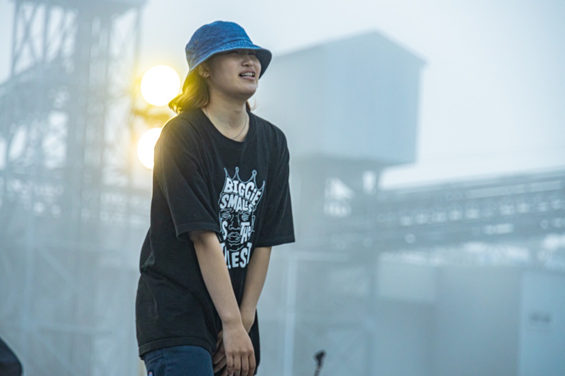 おだちゃんが撮影した写真のアルバム「スポーツイベントスナップ（ストリートダンス）」