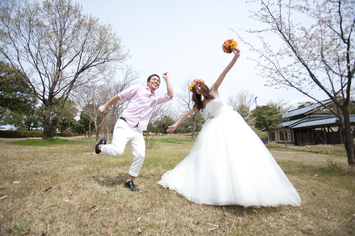 Happy Life Photo works (羽根田写真事務所)が撮影した「福井_ロケーションフォト」の写真