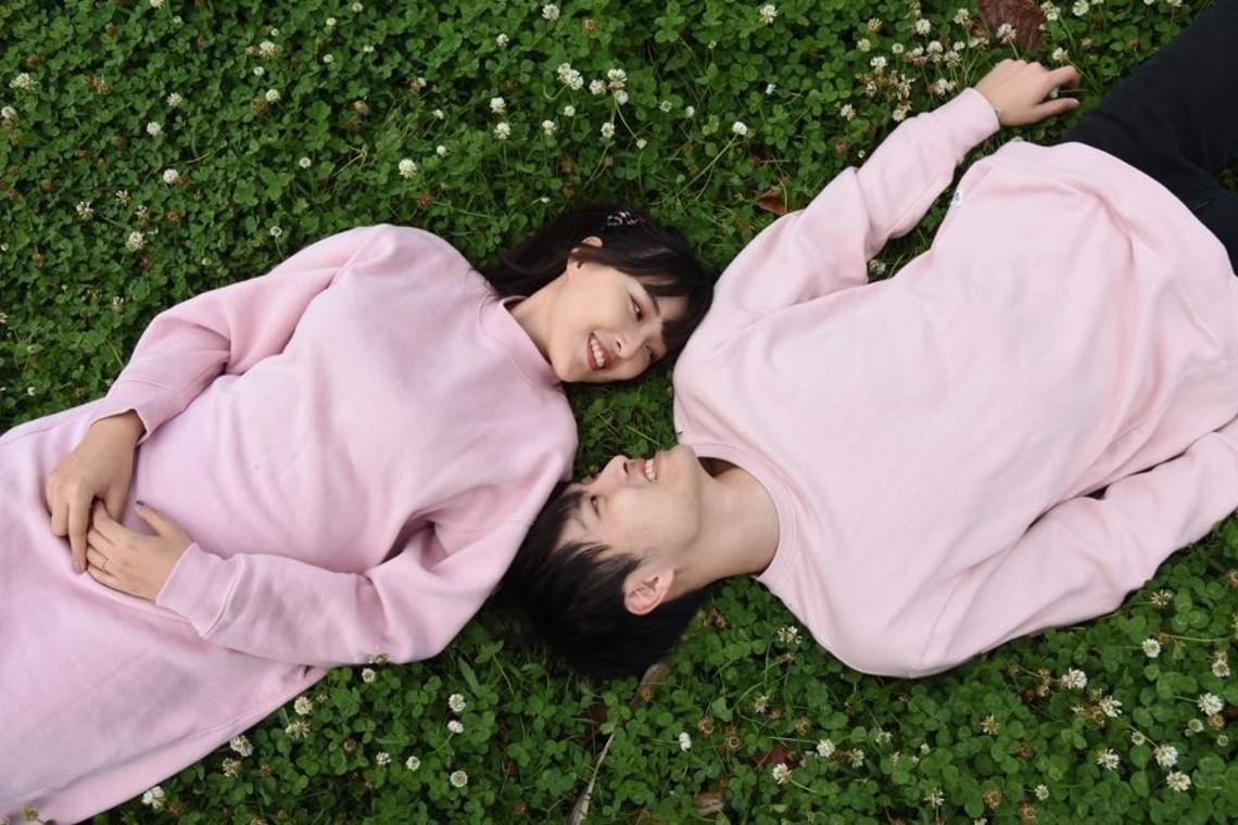 Avenir（山宮 敏明）が撮影した「ビーチでカップルフォト」の写真