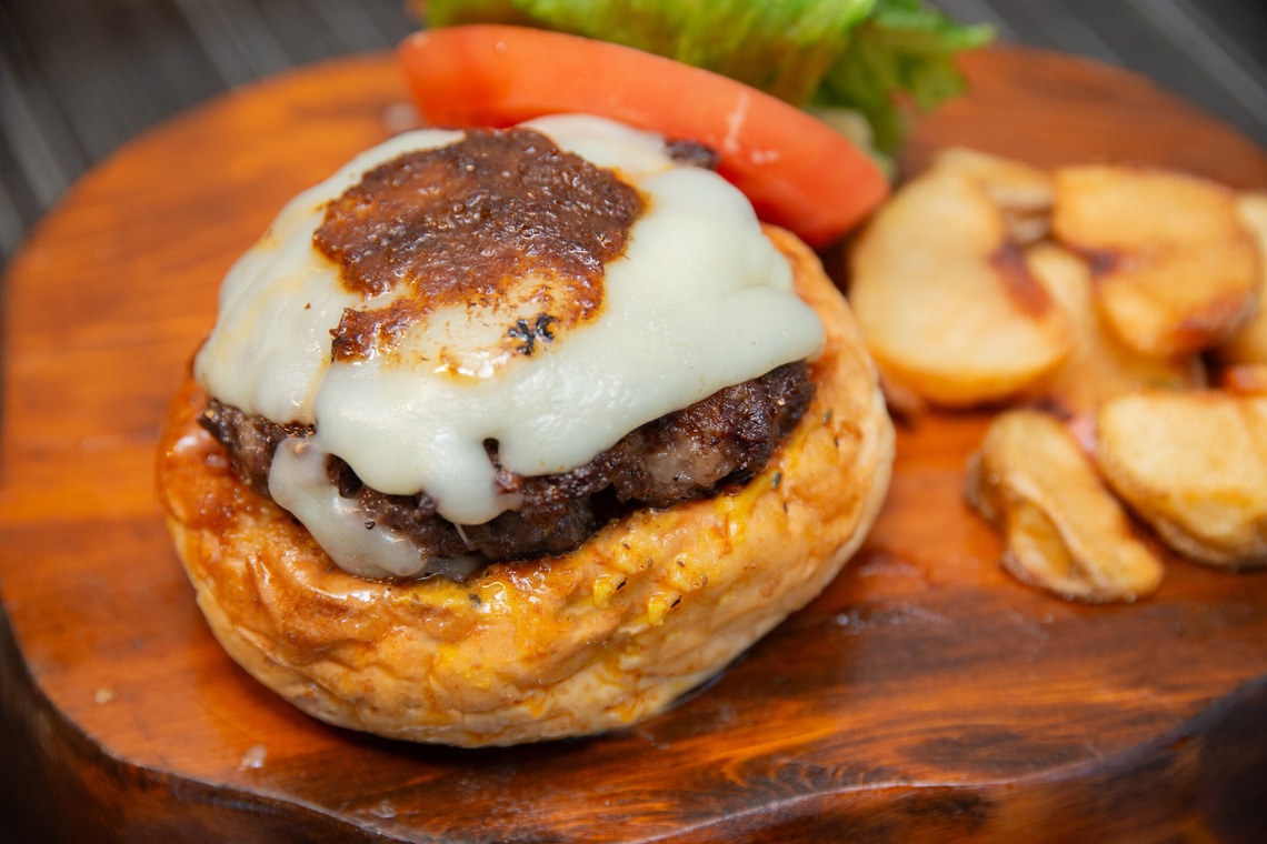 Canvasが撮影した「UberEat/料理写真」の写真