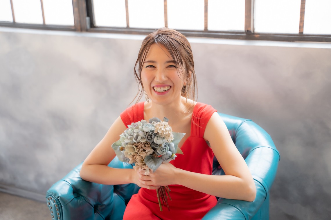 Flipsideが撮影した「スタジオポートレート@東京」の写真