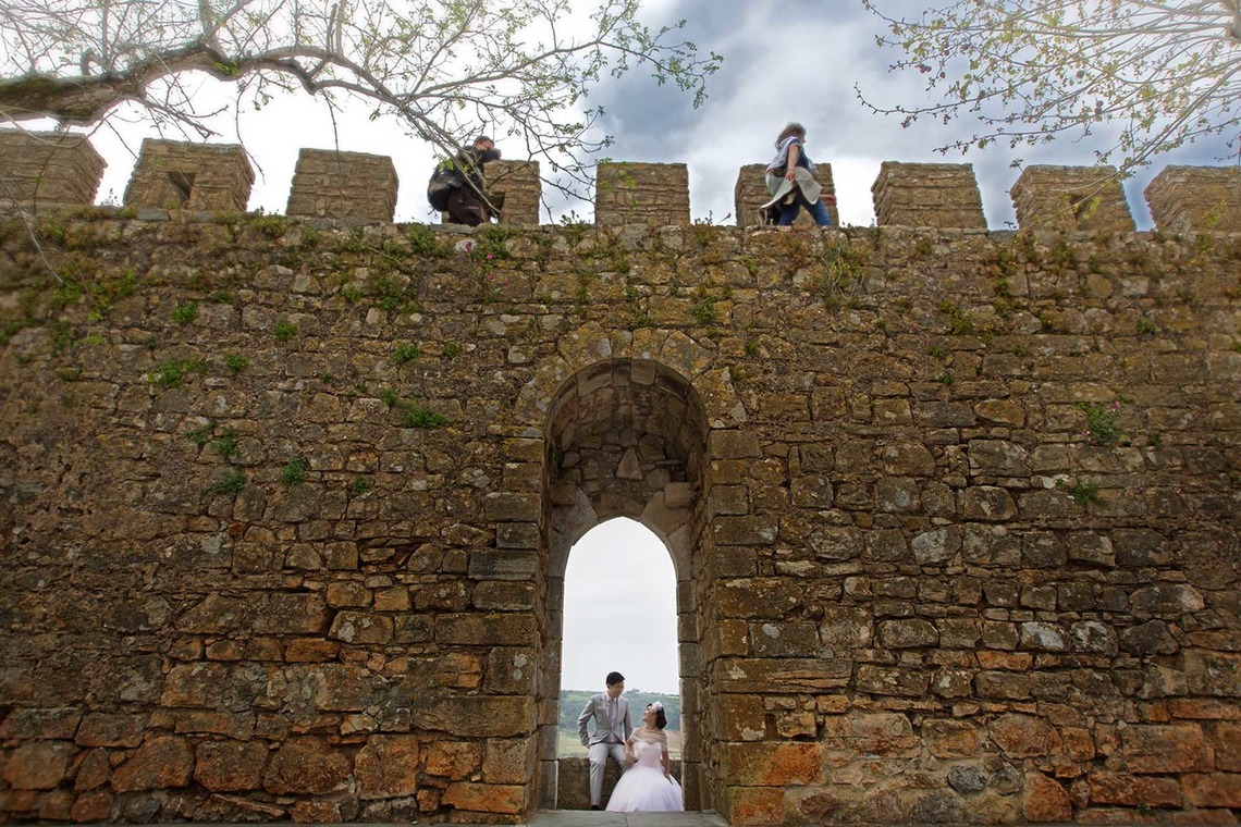 Album of the Wedding, Bridal taken by 2 of us photography - 