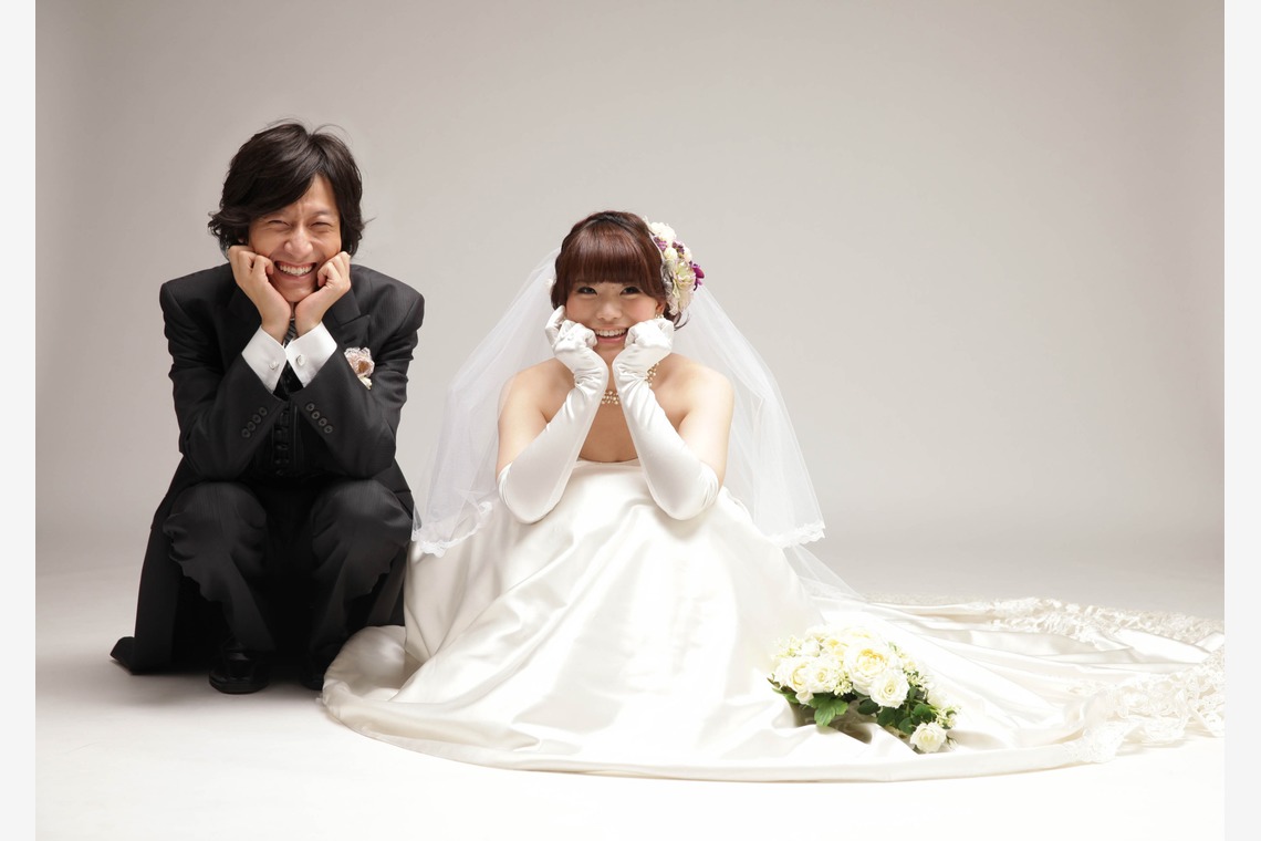 小貫写真館が撮影した「水戸」の写真