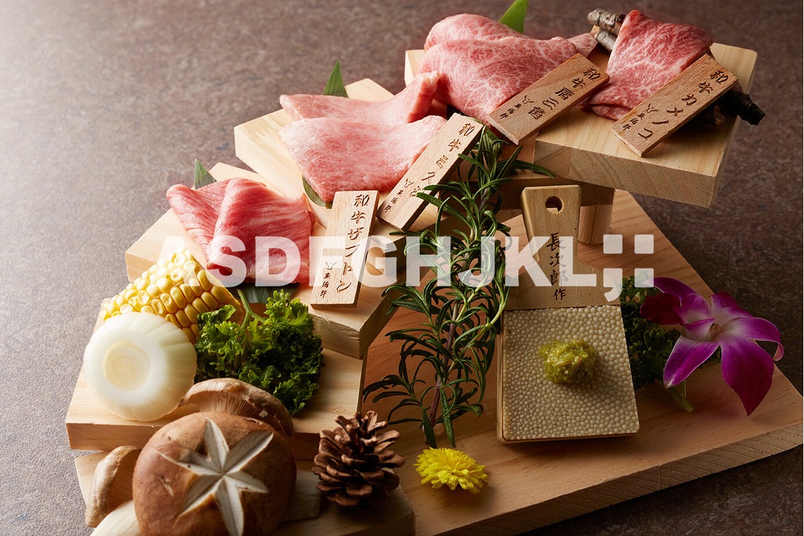 西原毅が撮影した「焼肉」の写真